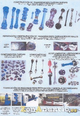 ¿¡Buscas recambios..